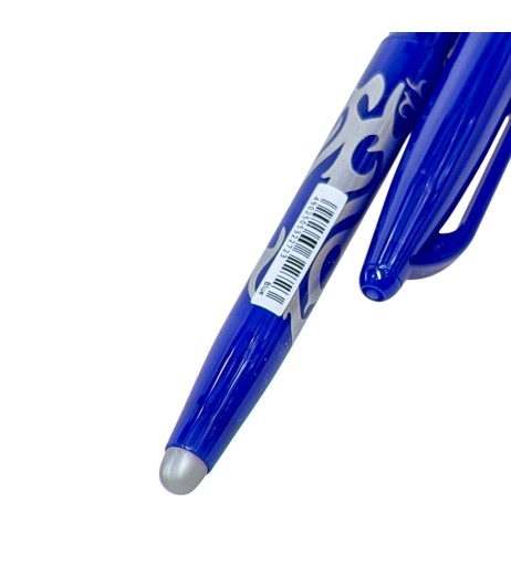 Pilot Frixion 0.7 rollerball pen blue