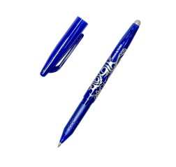 Pilot Frixion 0.7 rollerball pen blue