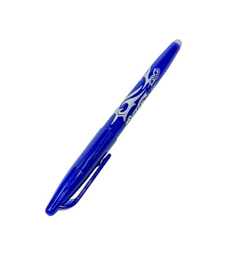 Pilot Frixion 0.7 rollerball pen blue