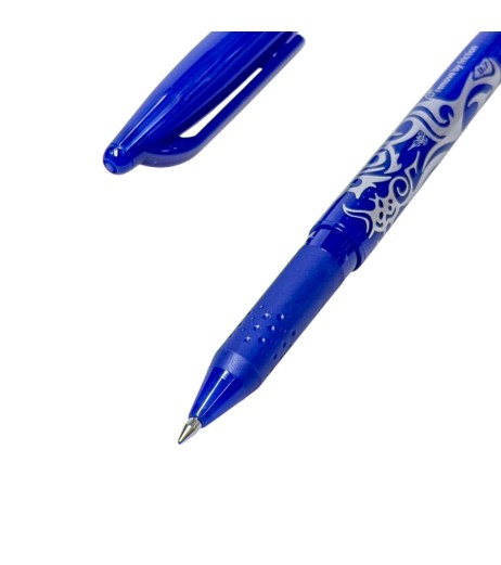 Pilot Frixion 0.7 rollerball pen blue