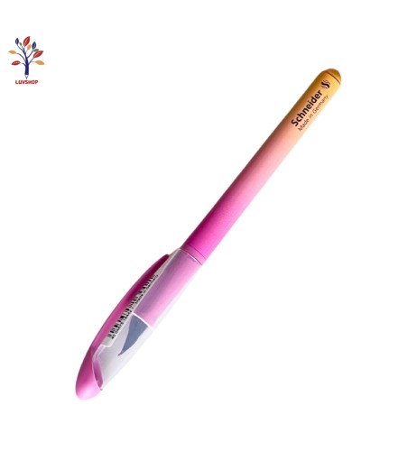 161145 - Stilou Schneider Voyage pink sunset 161145 Stilou Schneider Voyage pink sunset 161145