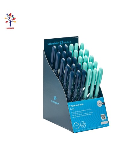 Stilou Schneider Easy 306312