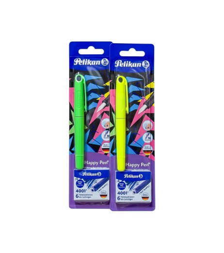 Stilou Pelikan Happy Pen