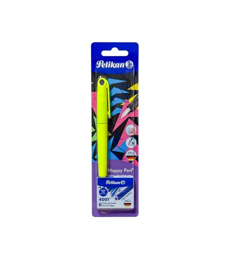 Stilou Pelikan Happy Pen