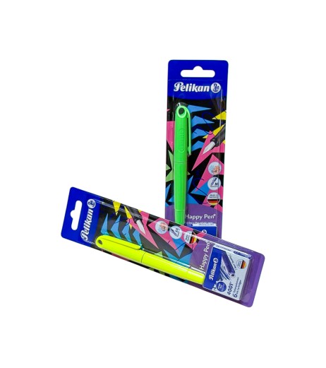 Stilou Pelikan Happy Pen