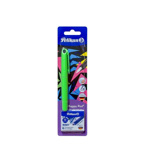 Stilou Pelikan Happy Pen