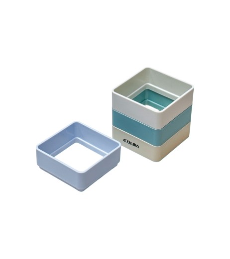 Plastic writing instrument holder 3357