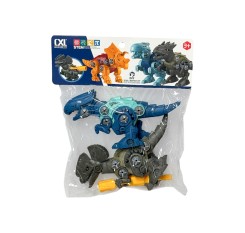 Jucarie set 2 dinozauri CXL500