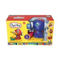 Jucarie masina cu accesorii pentru plastilina C611 Jucarie masina cu accesorii pentru plastilina C611
