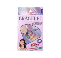 Set bratari DYI Magic Bracelet