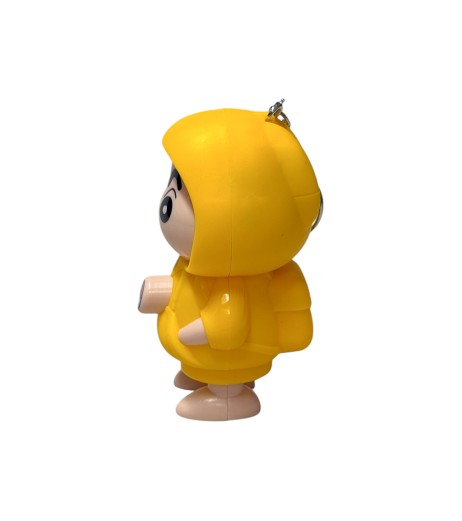 Jucarie figurina breloc Face change