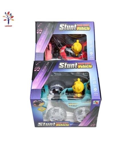 Masina cu telecomanda Cascador 20018A