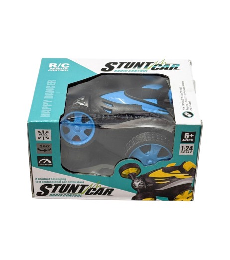 Battery operated car toy 3681