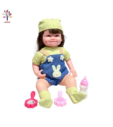 Musical doll 2434 Dancer