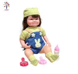 Musical doll 2434 Dancer