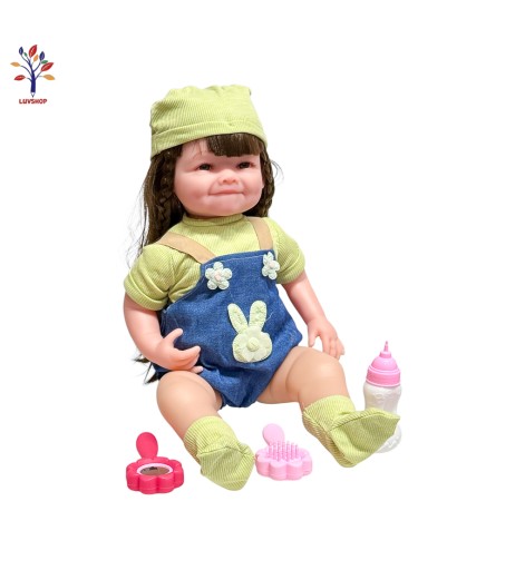 Musical doll 2434 Dancer