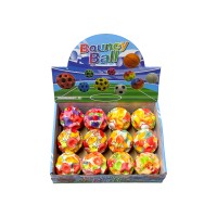 Mingii din plastic super Bouncy Mingii din plastic super Bouncy