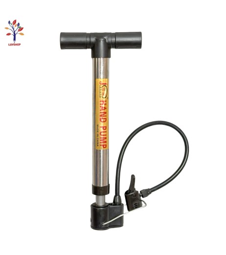Ball pump 101