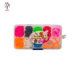 Set creativ elastice bratari