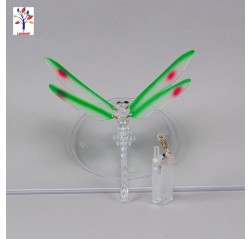 Jucarie libelula cu led