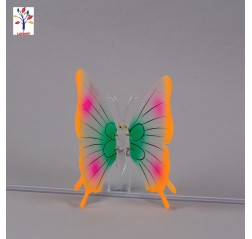 Jucarie fluture cu led