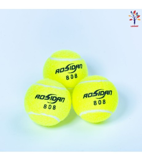Minge tenis de camp 3 buc/set 808