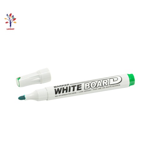 G213 whiteboard marker green