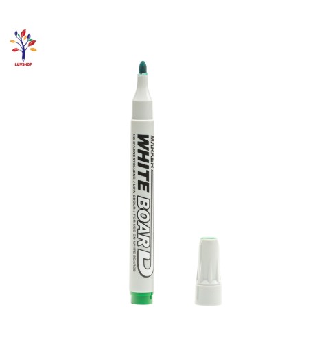 G213 whiteboard marker green