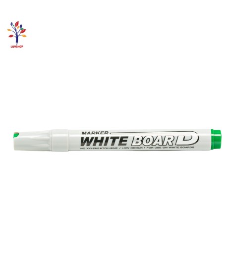 G213 whiteboard marker green