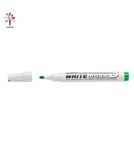G213 whiteboard marker green