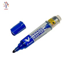 Pilot V-Board whiteboard marker blue
