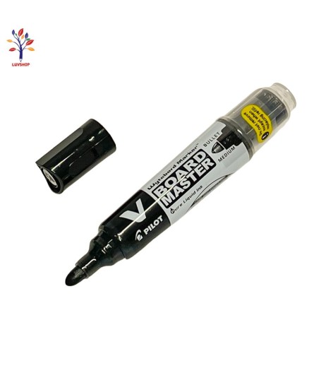 Pilot V-Board black white marker