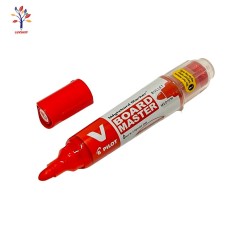 Red Pilot V-Board board marker