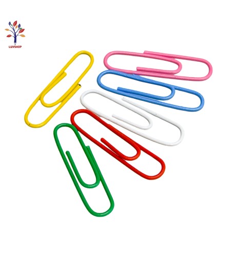 Agrafe birou color 33mm