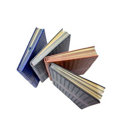 Office diary PVC cover 25-009