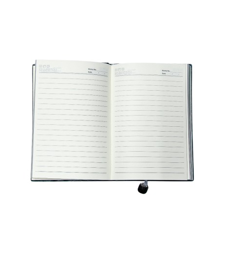 Office diary PVC cover 25-009