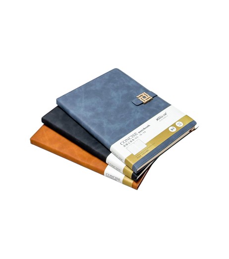 Office agenda PVC cover 1856