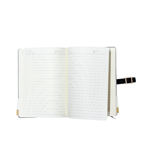 Office agenda PVC cover 1856