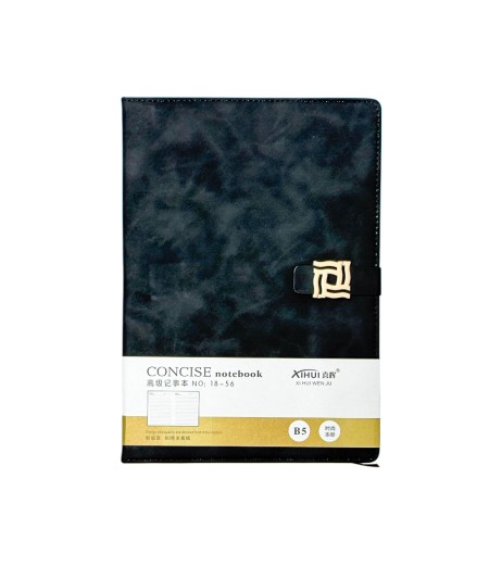 Office agenda PVC cover 1856