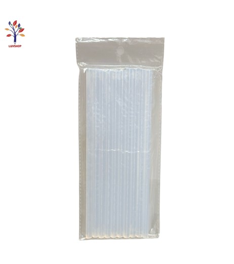 Bete silicon pentru lipit 10 buc/set