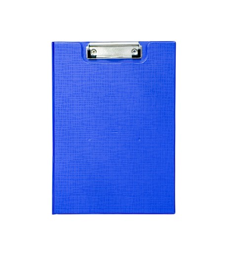 Double A4 plastic clipboard 6030