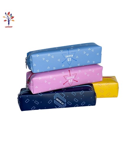 Pencil case 1F Sniper ST 8669