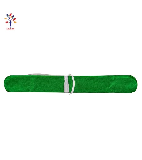 BP83VI - Decor flori din hartie 25 cm verde inchis Decor flori din hartie 25 cm verde inchis