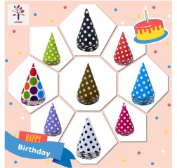 Coif petrecere 20 buc/set