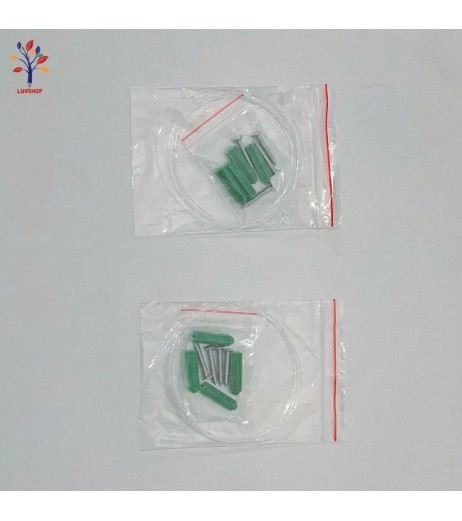 Panou led Happy Birthday lumina calda