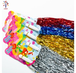Pompom majorete 2 bucati in set
