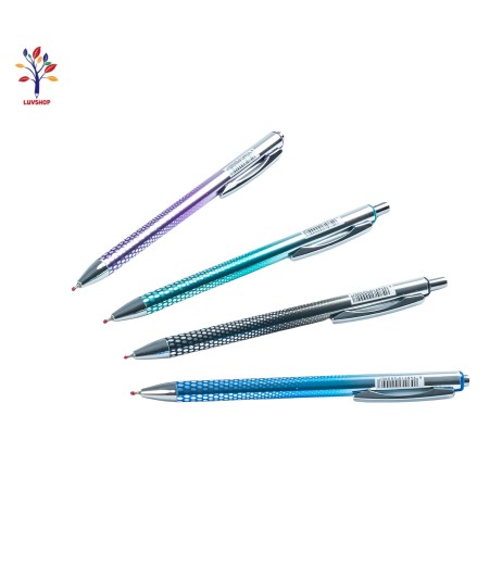 K8 mechanism ballpoint pen