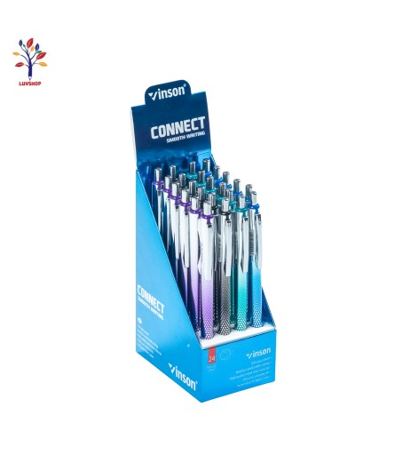 K8 mechanism ballpoint pen