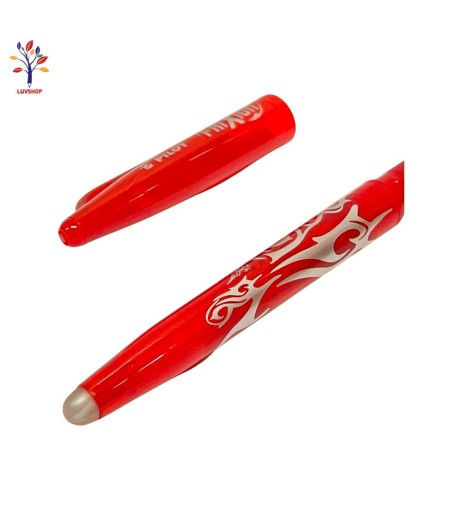 Pilot Frixion Rollerball 0.7 red