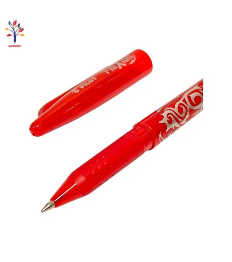 Pilot Frixion Rollerball 0.7 red